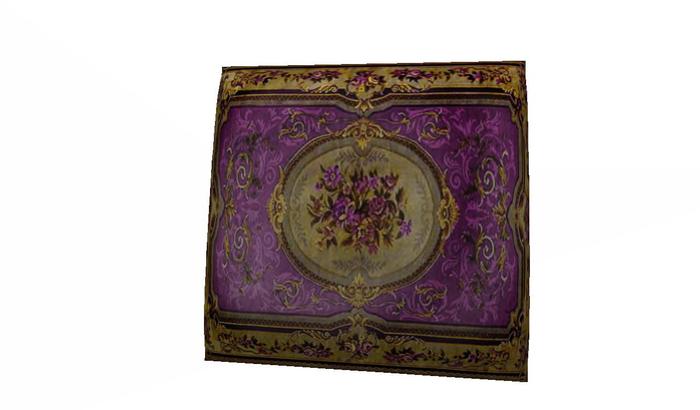 CB Timeless Pillow 20