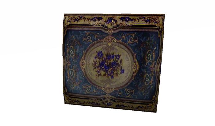 CB Timeless Pillow 15