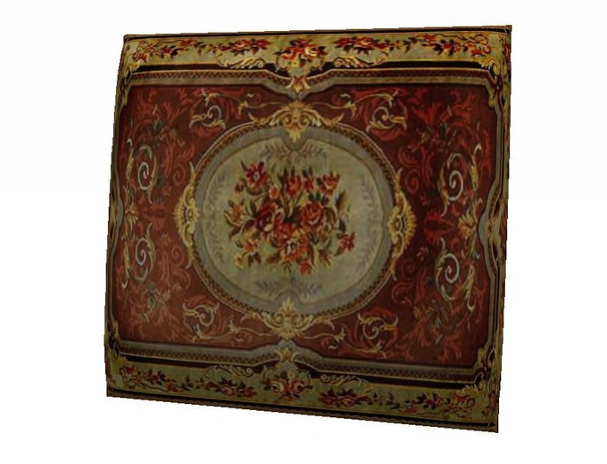 CB Timeless Pillow 2