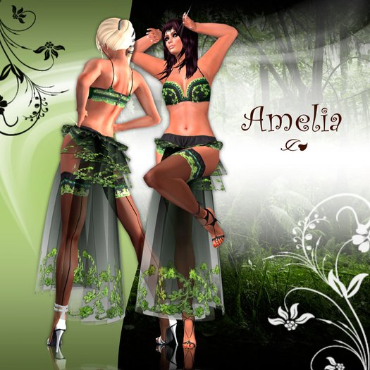 AMELIA-D