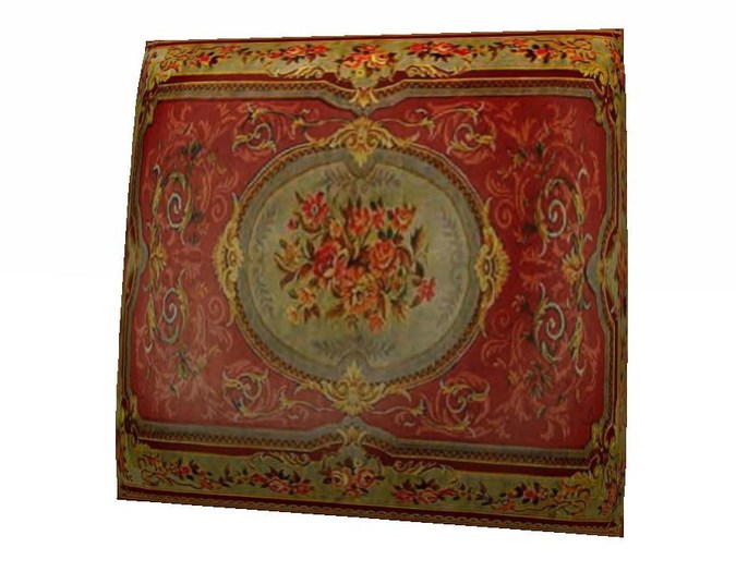 CB Timeless Pillow 4