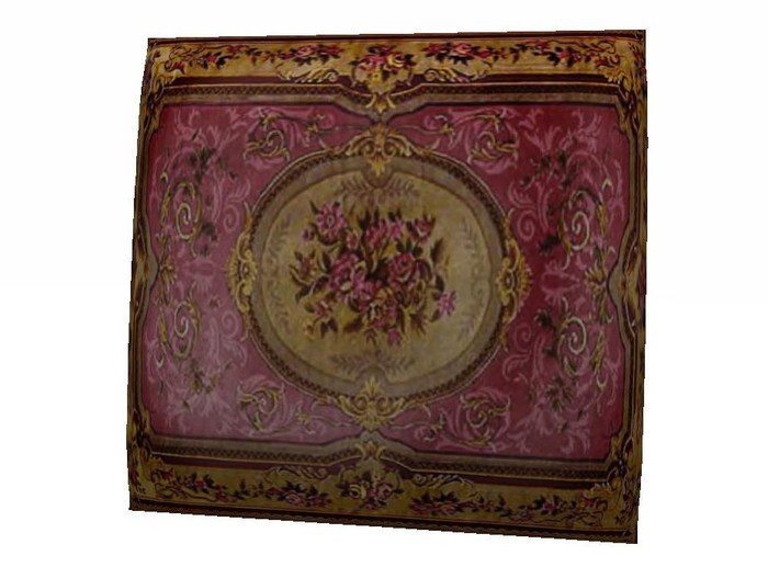 CB Timeless Pillow 5