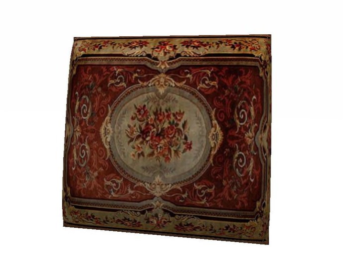 CB Timeless Pillow 8