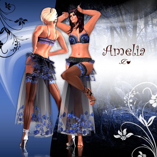AMELIA-I