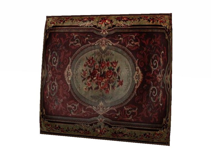 CB Timeless Pillow 9