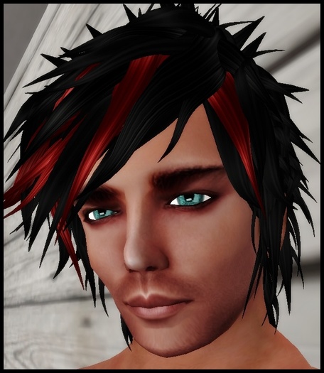 Fantasy Green Eyes