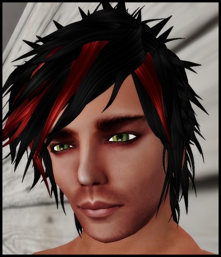 Fantasy Star Green Eyes