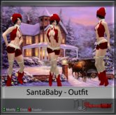 Upload[_]:: - SantaBaby - Outfit