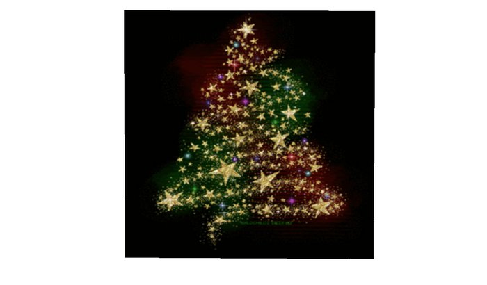 Awesome Animated Full Perm Christmas Texture!