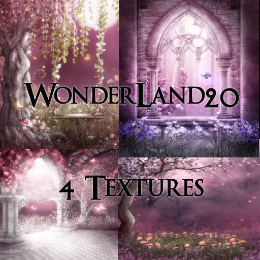 TheBox(WonderLand20)