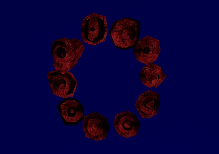 *RH* rose ring _Protected (sculpt)