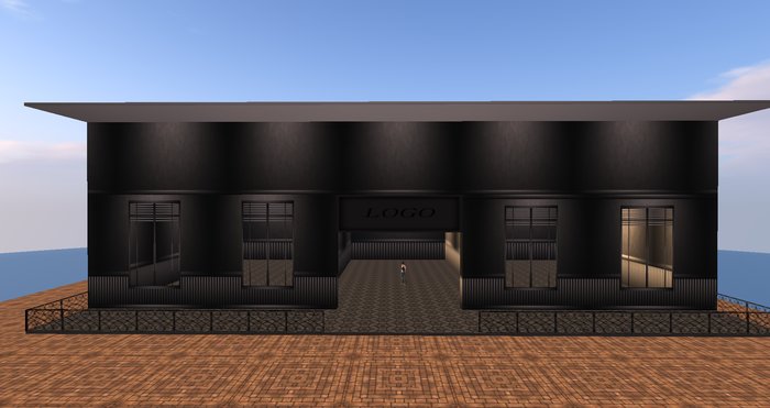 SHOP