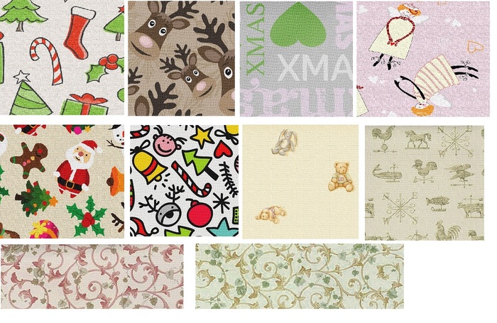 @MA@ TEXTURES kids texture xmas 2