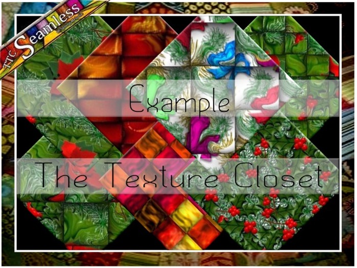 TTC - Christmas Quilts - 2