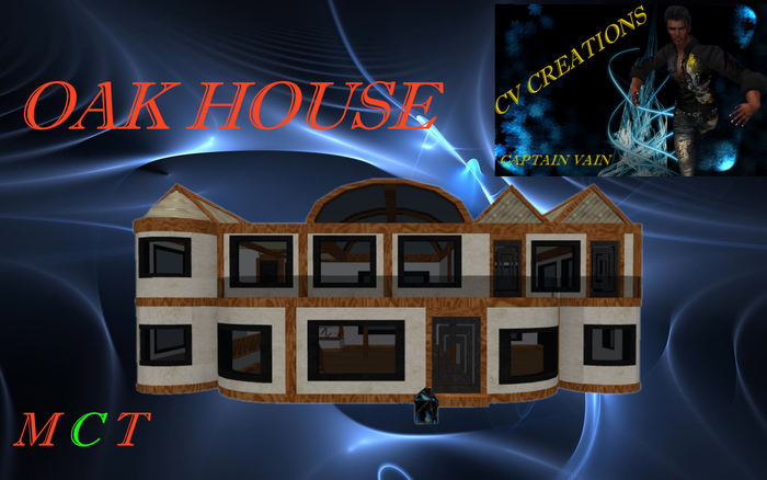 oak house