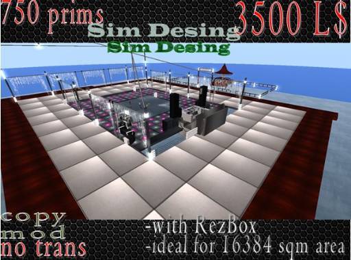 $im D€sign- Club Quality Business