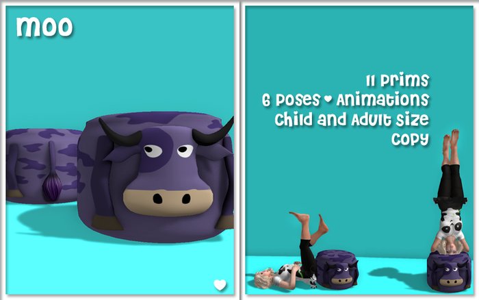 .Ok. Moo Purple