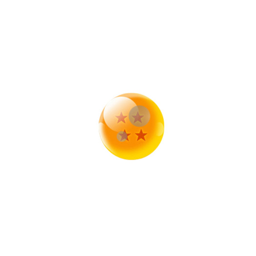 ES - Dragonball - 4 Star