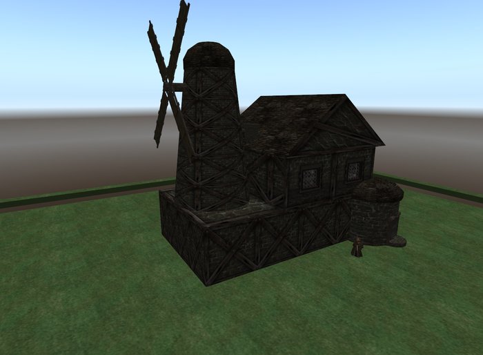 Millers House MM Designs