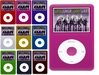 Ipodpink