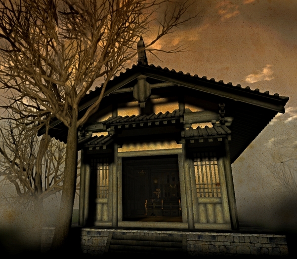 :Ryu Ashura temple 146p SLX