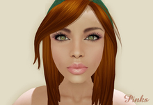 .la petite morte. December Skin Pinks Med