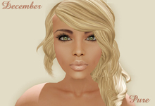 .la petite morte. December Skin Pure Med