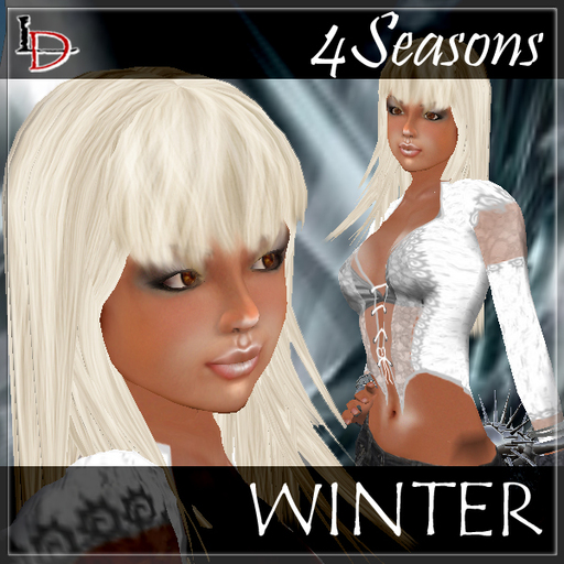 .:[LD]: nuSKIN : FOUR SEASONS [WINTER]
