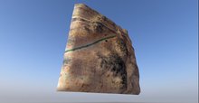 junk 27.11.11 public domain derivative full permissions prim 3d