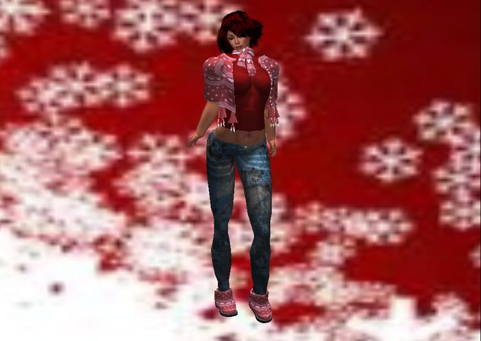 Cozy xmas