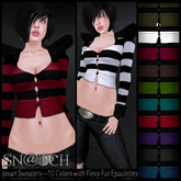 :::Sn@tch Jovan Sweaters:::