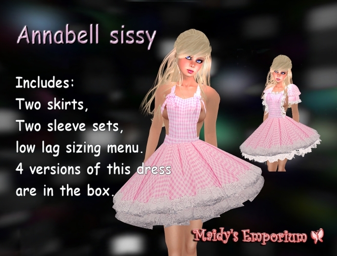 Maidy Emporium-Annabell-Sales box-inner