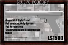 -=[SF]=- Ruger Pistol Crate