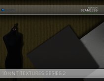 KNIT TEXTURES SERIES 2 FULL PERMISSIONS 