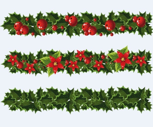 @MA@ TEXTURES xmas christmas decor 1