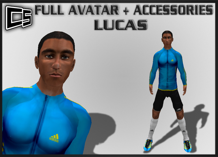 Lukas .::CS::.