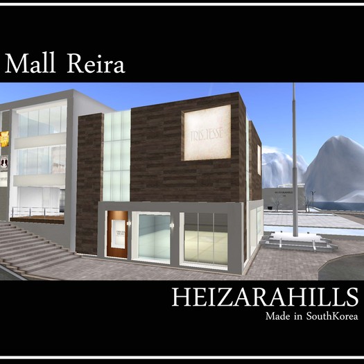 HEIZARAHILLS [REIRA] S3