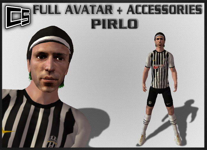 Adrea Pirl .::CS::.