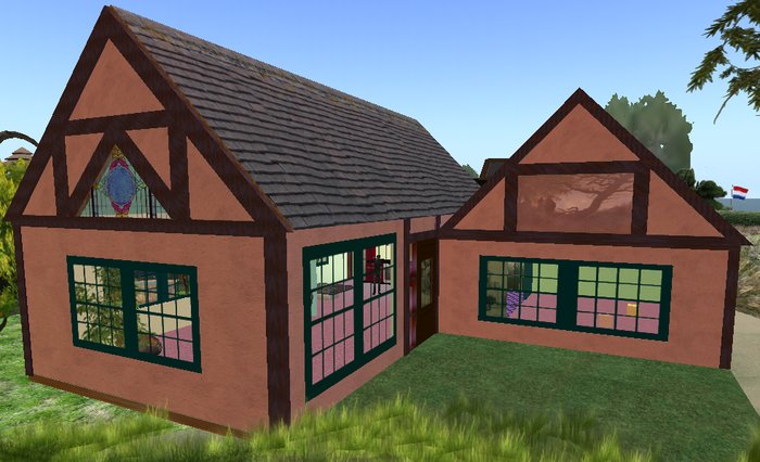  Glob's cottage