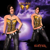 Bustier GoldSun