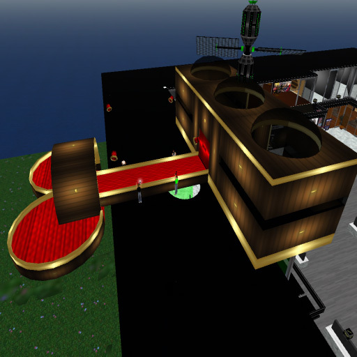 fashion runway