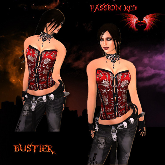 Bustier