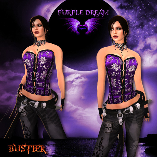 Bustier