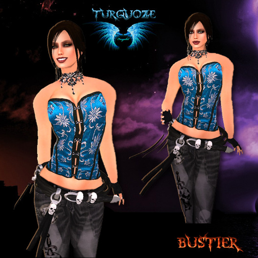 Bustier