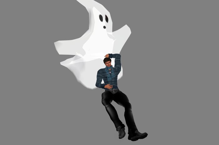 *-D&D-* Casper Sit