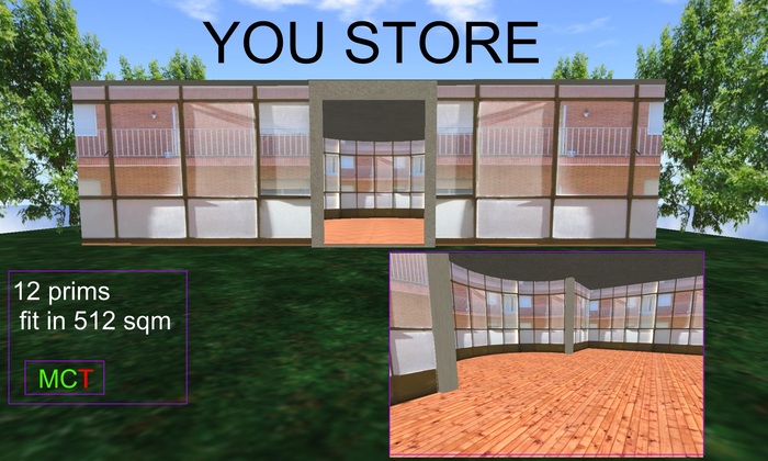 you Store