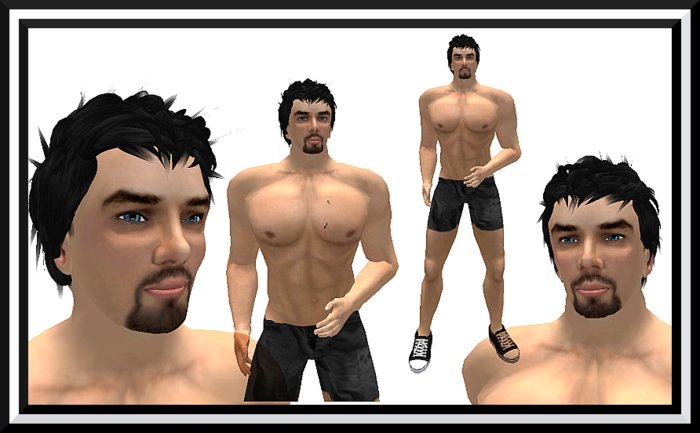 PROMO  Alex komplett AV