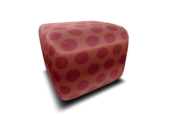 *-D&D-* TaBuReTe Dots