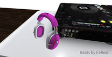 Beats by BeReal Pink