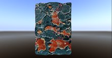 junk 01.12.11 public domain derived 3d sculpted prim full perms